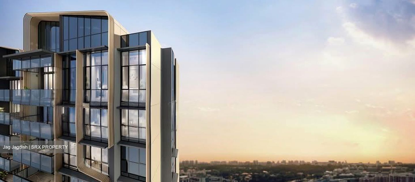 8@BT (D21), Condominium #538512911